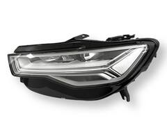 Фара AUDI A6 C7 (2014-2018) LED L Фара AUDI A6 C7 (2014-2018) LED L