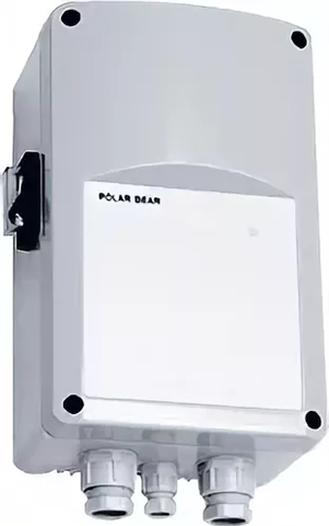 Электронный регулятор скорости Polar Bear OVS 3N