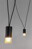 Люстра Match Chandelier 5 lamp — фото 4