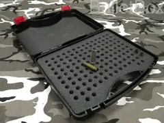 Кейс #3 BULLETBOX для 130 патронов 7.62х39 или .366ТКМ