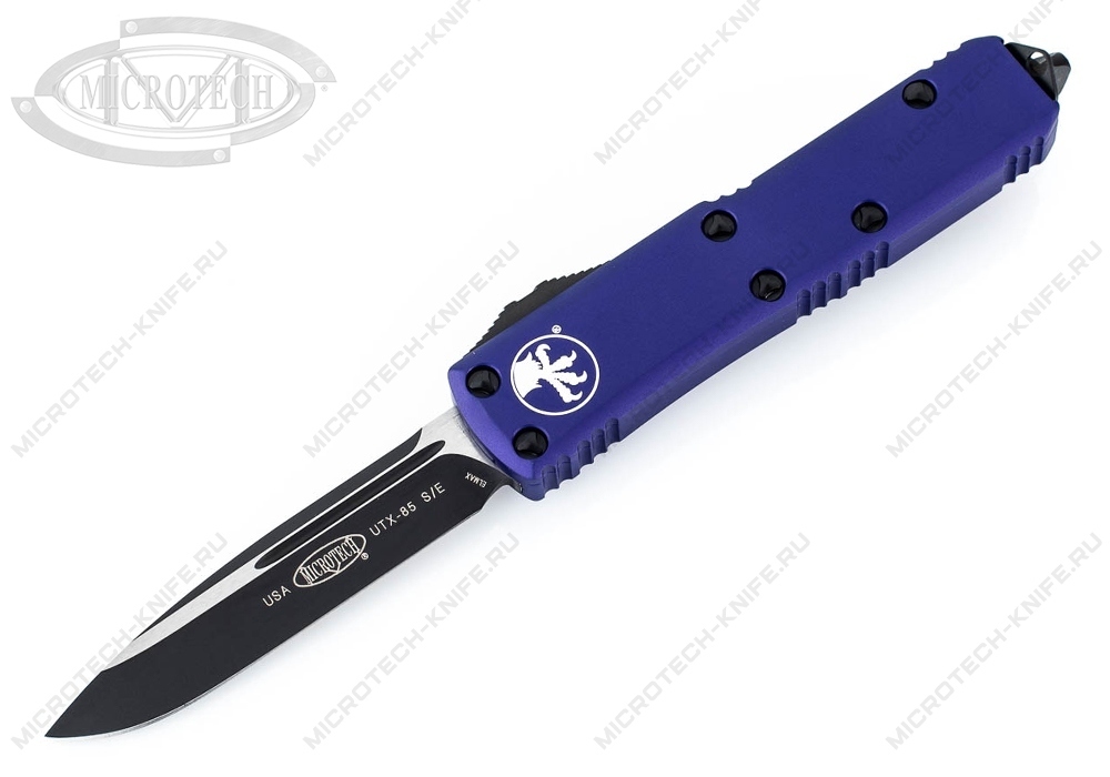 Нож Microtech UTX-85 231-1PU