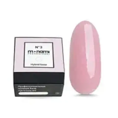 Monami Hybrid base №3 15г