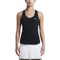 Майка женская Nike W NKCT Pure Tank