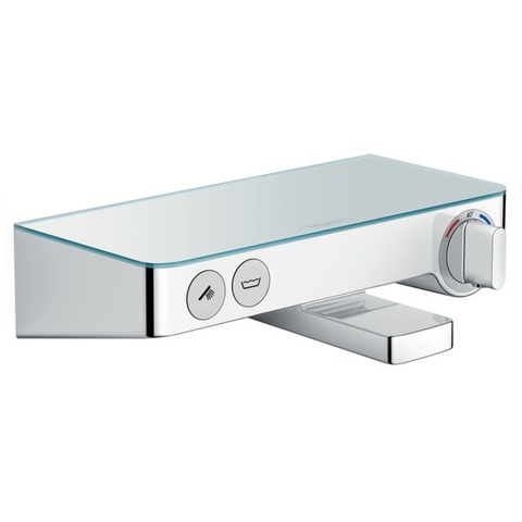 Hansgrohe ShowerTablet Select 13151000 Термостат для ванны