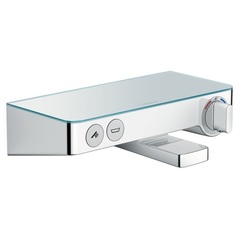 Hansgrohe ShowerTablet Select 13151000 Термостат для ванны фото