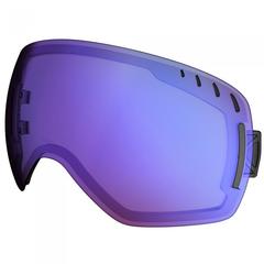 Hustle Snow Cross ACS/OTG / Фиолетовый