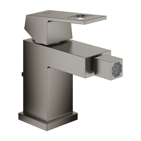 GROHE Eurocube 23138AL0 Смеситель для биде