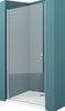BelBagno Etna ETNA-B-1-100-C-CR-90 Дверь в проём с одной распашной дверью, цвет: хром
