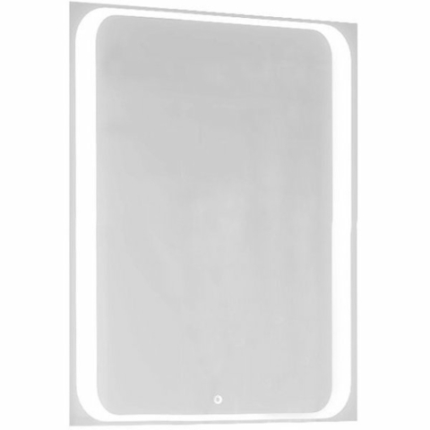 Jorno Mоl.02.60/W Зеркало Modul 65 с подсветкой
