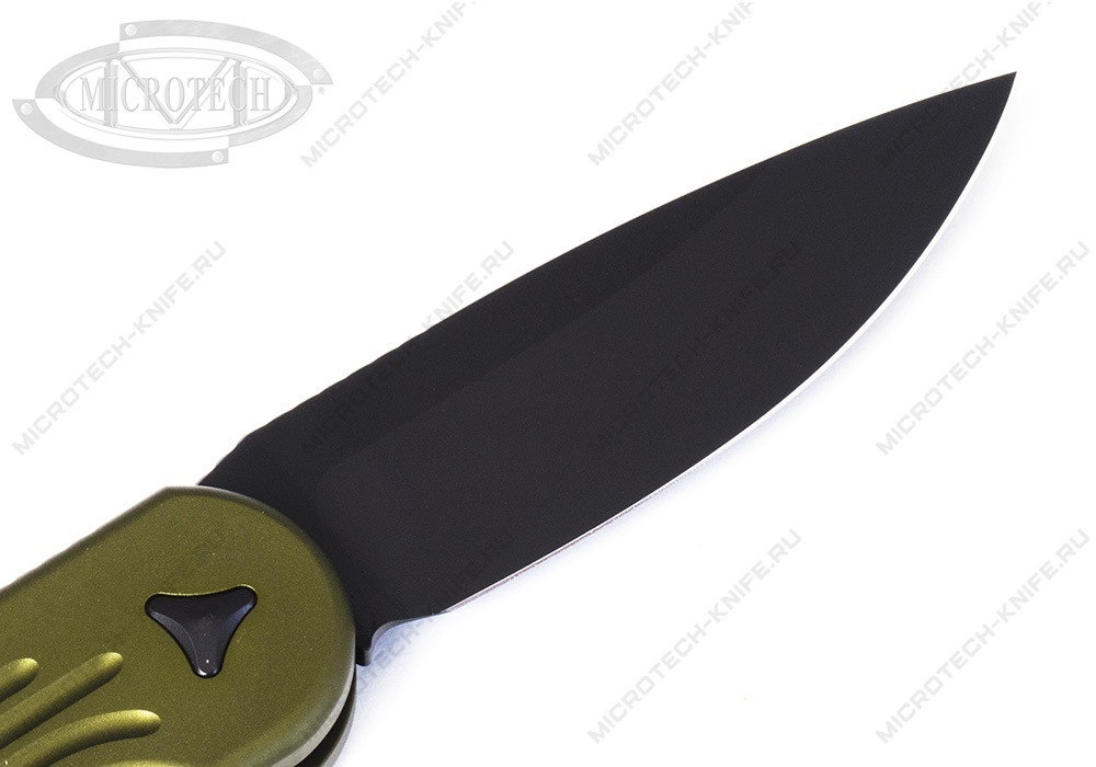 Нож Microtech LUDT модель 135-1OD