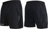 Шорты для бега Noname Trail Shorts 17 черные - 1