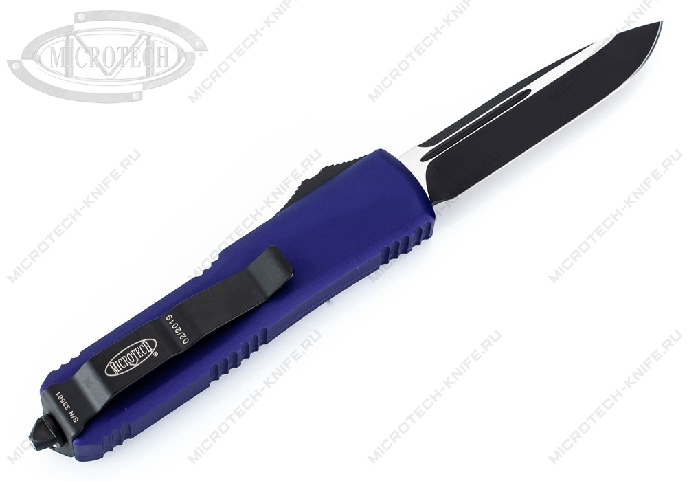 Нож Microtech UTX-85 231-1PU