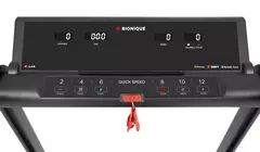 Беговая дорожка Bionique PowerUp M30