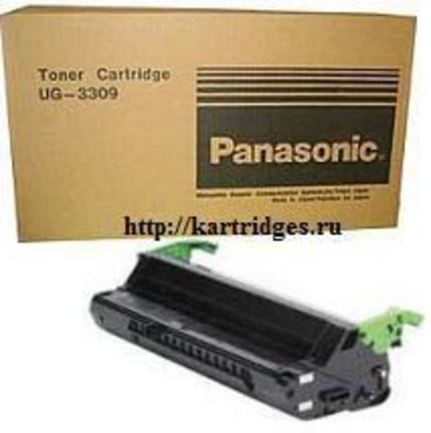 Картридж PANASONIC UG-3309