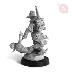 Witch-Hunter