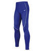 Mizuno Micro Premium Jpn костюм для бега мужской желтый-синий - 3