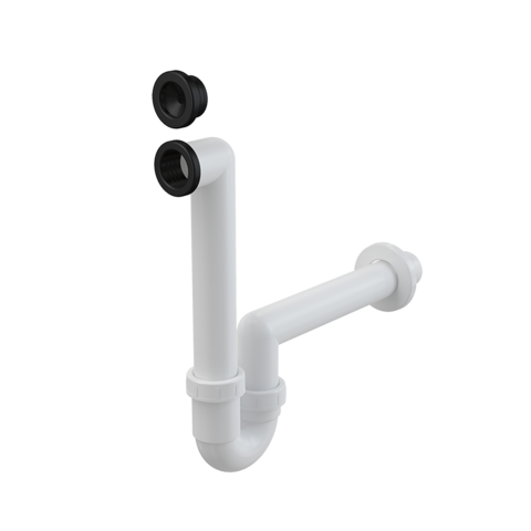 Alcaplast AKS2 Сифон для сбора конденсата