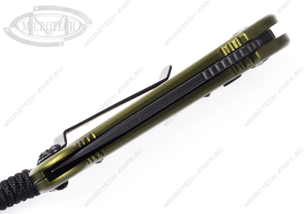 Нож Microtech LUDT модель 135-1OD