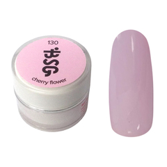 Цветной биогель Bio Stretch Gel Cherry Flower №130 Цветной биогель Bio Stretch Gel Cherry Flower №130