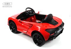 Mclaren ARTURA P888BP с дистанционным управлением