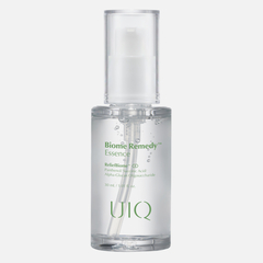 UIQ Biome Remedy Essence Противовоспалительная  мультиэссенция с пробиотиками для сияния, 30 мл