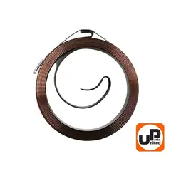 Пружина стартера UNITED PARTS для 188F/190F, GX390 (90-0863)
