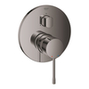 GROHE Essence 24092A01 Смеситель для душа встраиваемый на 3 потребителя