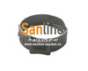 Кольцо 25мм Sanline Lite фиксирующее Нерж Арт.40225