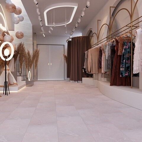 SPC ламинат Wonderful Vinyl Floor - Amadeus Бремен (STM 971-22)
