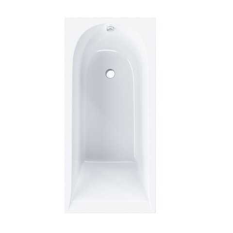 Am.Pm W72A-150-070W-A2 Ванна акриловая spirit 150x70. без слива/перелива