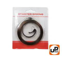Пружина стартера UNITED PARTS для 188F/190F, GX390 (90-0863)
