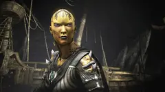 Игра Mortal Kombat X (PS4)
