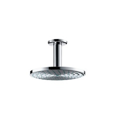 Hansgrohe EcoSmart 27464000 Душ верхний 18х18 см фото