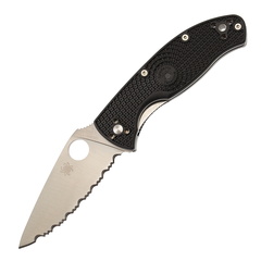 Фото Нож складной Spyderco Tenacious Lightweight, сталь 8Cr13MoV