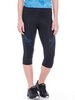Asics Stripe Knee Tight Тайтсы женские - 1