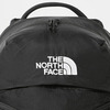 Картинка рюкзак городской The North Face Surge Black - 6