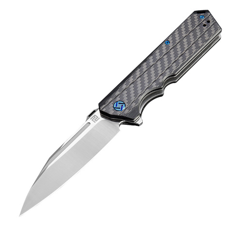 Нож Artisan Cutlery 1703P-CF Littoral