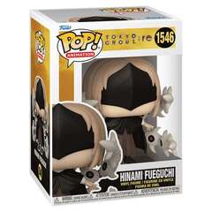 Funko POP! Tokyo Ghoul Re: Hinami Fueguchi (1546)