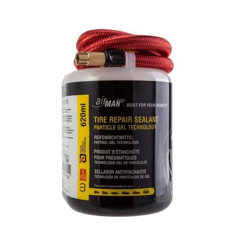 Герметик для автомобильных шин AirMan Sealant 620 ml