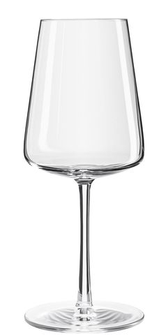 Набор из 6 бокалов для белого вина 402мл Stolzle Power White Wine