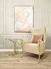 Кресло Emerald Wingback — фото 15