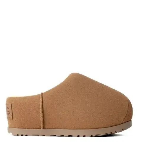 Ugg Pumped Slide - Chestnut