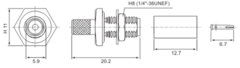 S-231F NGT