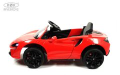 Mclaren ARTURA P888BP с дистанционным управлением