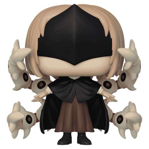 Funko POP! Tokyo Ghoul Re: Hinami Fueguchi (1546)