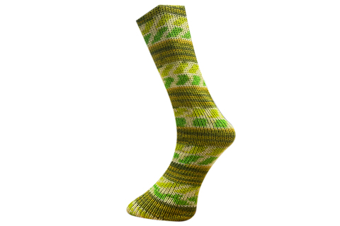 Ferner Wolle Mally Socks 549