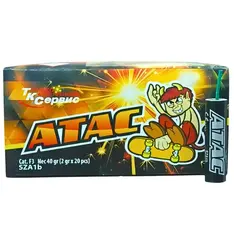TKP302 АТАС