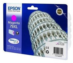 Картридж Epson C13T79034010