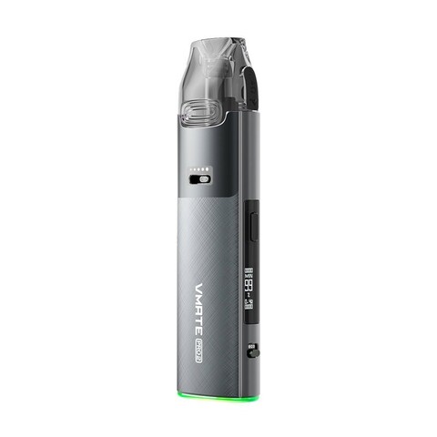 Voopoo VMATE PRO 2 1500mAh Pod Kit - Space Grey