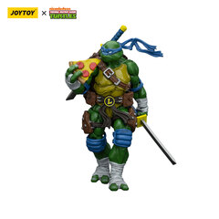 Фигурка JOYTOY TMNT: Leonardo